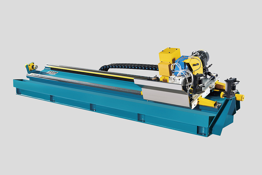 50式冷切飛鋸機(jī)